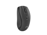 Natec Jay 2 Wireless Mouse - 1600 DPI, Black