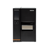 Brother TJ-4522TN 4-Inch Industrial Label Printer, 300 dpi, 12 ips