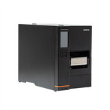 Brother TJ-4522TN 4-Inch Industrial Label Printer, 300 dpi, 12 ips