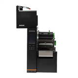 Brother TJ-4522TN 4-Inch Industrial Label Printer, 300 dpi, 12 ips