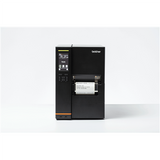 Brother TJ-4522TN 4-Inch Industrial Label Printer, 300 dpi, 12 ips