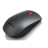 Lenovo Professional Wireless Laser Mouse - Black (4X30H56887)