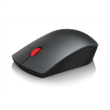Lenovo Professional Wireless Laser Mouse - Black (4X30H56887)