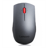 Lenovo Professional Wireless Laser Mouse - Black (4X30H56887)