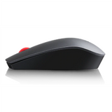 Lenovo Professional Wireless Laser Mouse - Black (4X30H56887)