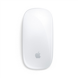 Apple Wireless Bluetooth Magic Mouse - White