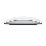 Apple Wireless Bluetooth Magic Mouse - White