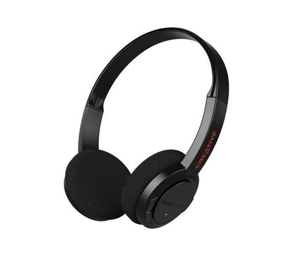 Creative Sound Blaster Jam V2 Wireless Headset with Microphone