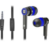 Earphones ZEN AIR SXFI D-GY