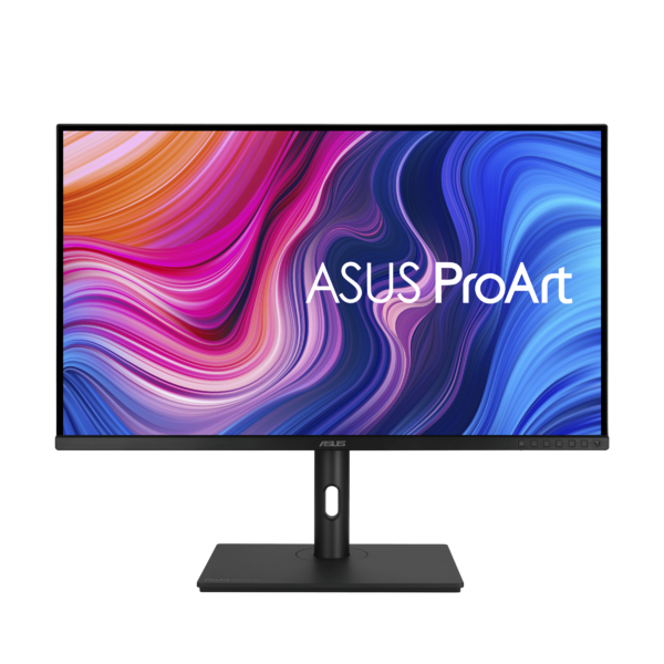 Asus ProArt Display PA329CV 32 inch professional monitor - IPS - 4K UHD (3840x2160) - 100% sRGB - 100% Rec.709 - Color accuracy ΔE < 2 - Calman pat...