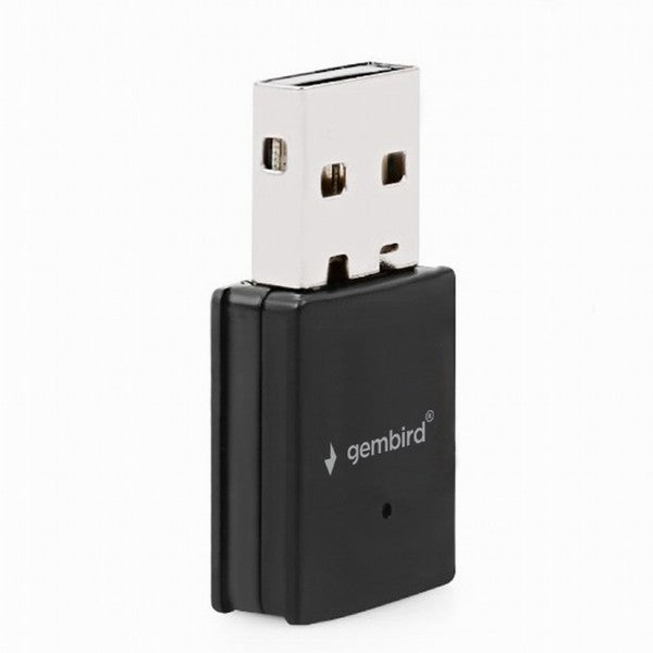 GEMBIRD WiFi 300Mbps Mini USB Adapter