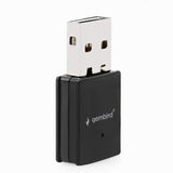 GEMBIRD A-CMU3-LAN-01 USB-C Gigabit Ethernet Adapter with 3-Port USB 3.1 Hub