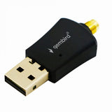 GEMBIRD High Power 300Mbps USB WiFi Adapter