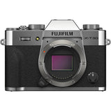 System camera Fujifilm X-T30 III XC13-33 Kit Black (Black)