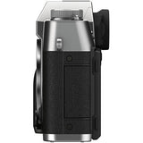 Fujifilm X-T30 II BODY silver system camera