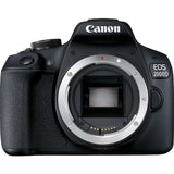 Canon EOS 2000D BODY