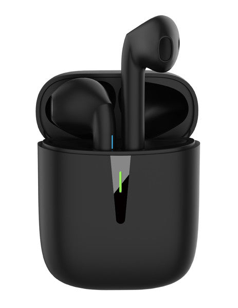 Platinet Thunderbold Wireless Headset - Black (PM1010B)