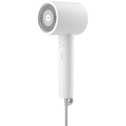 Xiaomi Mi Ionic Hair Dryer H300 - 1600W with 3 Temperature Settings - White