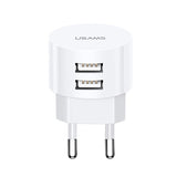 Charger T22 18W QC 3.0 USB-C Fast Charging Kit
