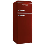 FR24SM-PRR50E3 Smart Refrigerator with PowerCool Technology