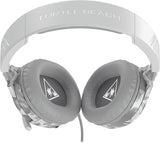 Turtle Beach RECON 70 Wired Over-ear Gaming Headphones with Foldable microphone - White camo - Xbox One/Xbox Series X-S/PS4/PS5/Nintendo Switch/P...