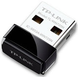 TP-Link TL-WN725N 150Mbps Wireless N Nano USB Adapter