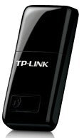 TP-LINK TL-WN823N 300Mbps Mini Wireless N USB Adapter