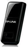 TP-Link TL-WN725N 150Mbps Wireless N Nano USB Adapter