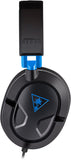 Turtle Beach headset Recon 50P, black/blue