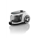 ETA Stormy Home Bagless Vacuum Cleaner - ETA051790000 - 800W - 2.2L - White/Black
