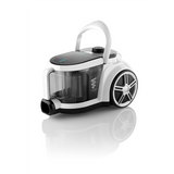 ETA Stormy Home Bagless Vacuum Cleaner - ETA051790000 - 800W - 2.2L - White/Black