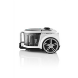 ETA Stormy Home Bagless Vacuum Cleaner - ETA051790000 - 800W - 2.2L - White/Black