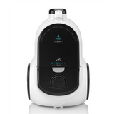 ETA Stormy Home Bagless Vacuum Cleaner - ETA051790000 - 800W - 2.2L - White/Black