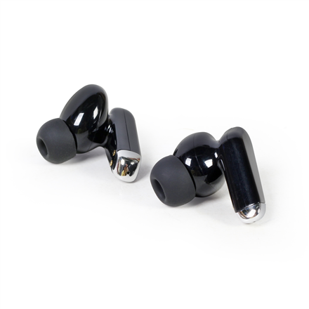 Gembird - TWS Earbuds - FitEar-X300B - In-Ear Bluetooth - Black