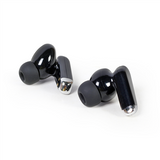 HEADSET BLUETOOTH/BLACK TWST-01-BK GEMBIRD