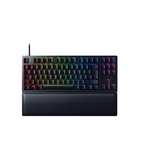 Razer Huntsman V2 Wired RGB Gaming Keyboard - Russian Layout
