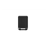 Sony SA-SW5 Wireless 300W Subwoofer for HT-A9/A7000 - Sony - Speaker - Subwoofer for HT-A9/A7000 - 300 W - 2 Ω - Wireless connection - Portable - Black