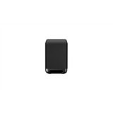 Sony SA-SW5 Wireless 300W Subwoofer for HT-A9/A7000 - Sony - Speaker - Subwoofer for HT-A9/A7000 - 300 W - 2 Ω - Wireless connection - Portable - Black