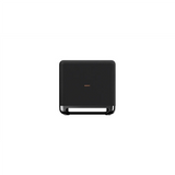 Sony SA-SW5 Wireless 300W Subwoofer for HT-A9/A7000 - Sony - Speaker - Subwoofer for HT-A9/A7000 - 300 W - 2 Ω - Wireless connection - Portable - Black
