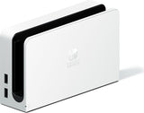Nintendo Switch OLED Model (White) Gaming Console