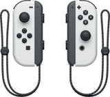 Nintendo Switch OLED Model (White) Gaming Console