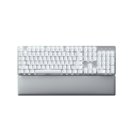 Razer Pro Type Ultra Wireless Mechanical Gaming Keyboard - White