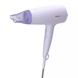 Philips - Hair Dryer - BHD341/10 - 2100 W - Number of temperature settings 6 - Ionic function - Light purple