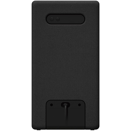 Sony SA-SW3 Wireless 200W Subwoofer for HT-A9/A7000 - Sony - Subwoofer for HT-A9/A7000 - SA-SW3 - 200 W - Wireless connection - Black