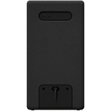 Sony SA-SW3 Wireless 200W Subwoofer for HT-A9/A7000 - Sony - Subwoofer for HT-A9/A7000 - SA-SW3 - 200 W - Wireless connection - Black