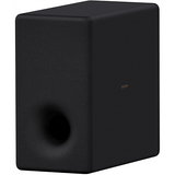 Sony SA-SW3 Wireless 200W Subwoofer for HT-A9/A7000 - Sony - Subwoofer for HT-A9/A7000 - SA-SW3 - 200 W - Wireless connection - Black