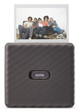 Fujifilm Instax Link Wide Printer - Ash White