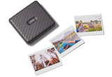 Fujifilm Instax Link Wide Smartphone Printer - Mocha Gray