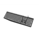 NATEC Nautilus US Slim Keyboard