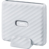 Fujifilm Instax Link Wide Printer - Ash White
